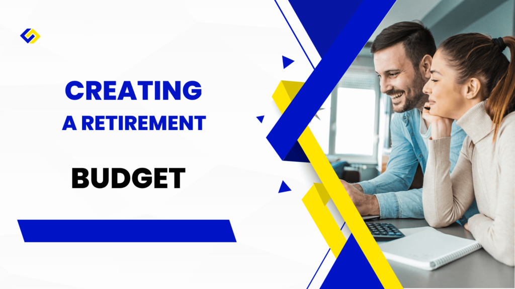 Retirement budget