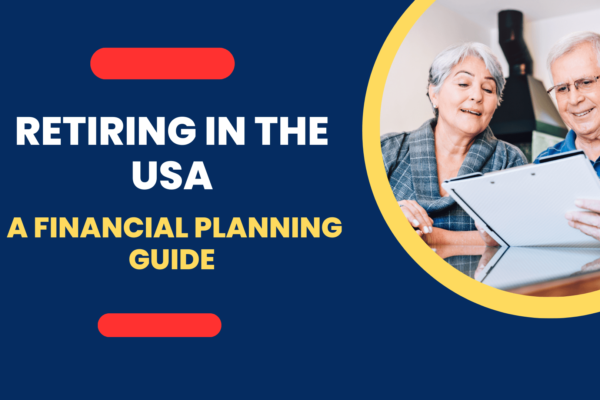 Retirement financial planning