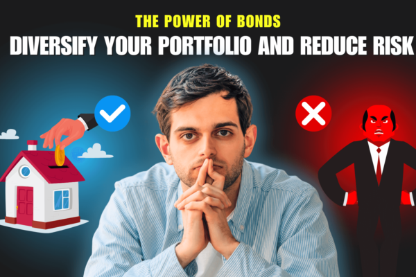 The Power of Bonds Diversify Your Portfolio and Reduce Risk