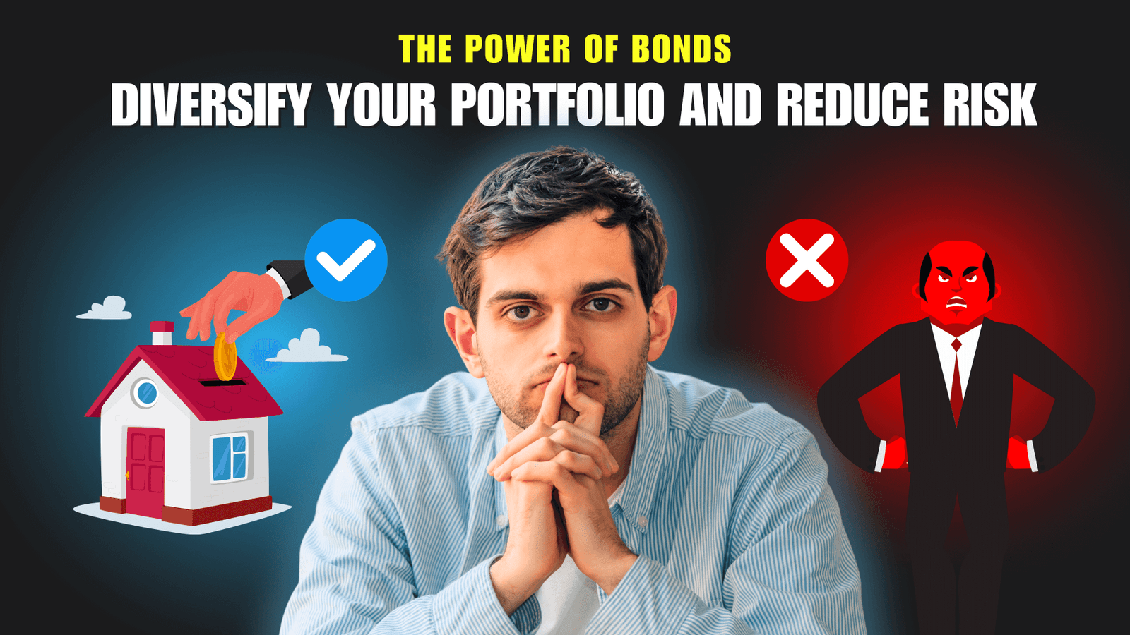 The Power of Bonds Diversify Your Portfolio and Reduce Risk