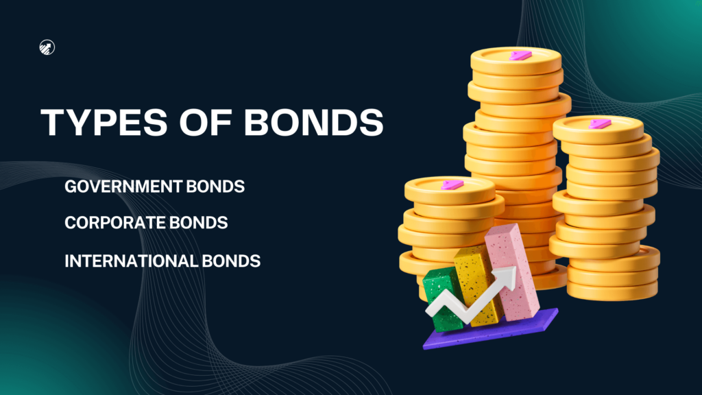Types of Bonds