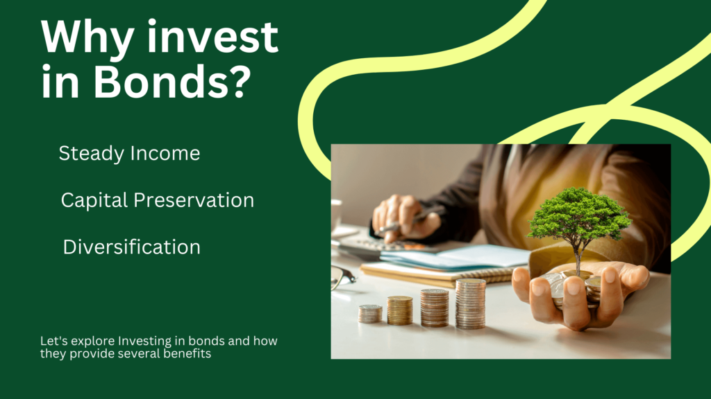 Why Invest in Bonds