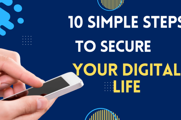 ways to create a strong password