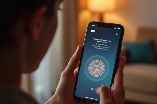 The Rise of Face ID_ A New Era in Smartphone Security