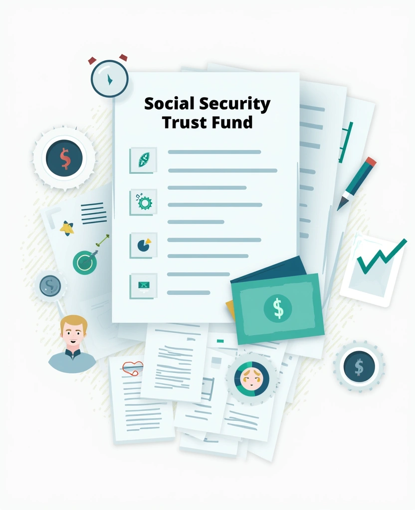 Social Security Administration's Plan to Cut 7,000 Jobs