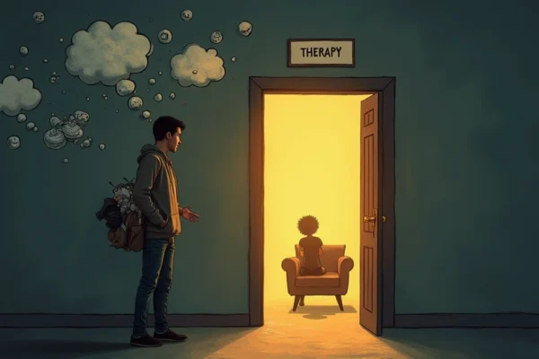 Therapist Insights: 7 Critical Signs You Need Support How to Know When It's Time to See a Therapist